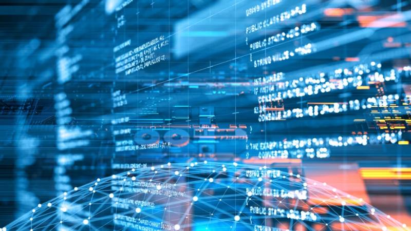 Linux基石：安阳县小程序开发公司的技术底座与发行版选择逻辑